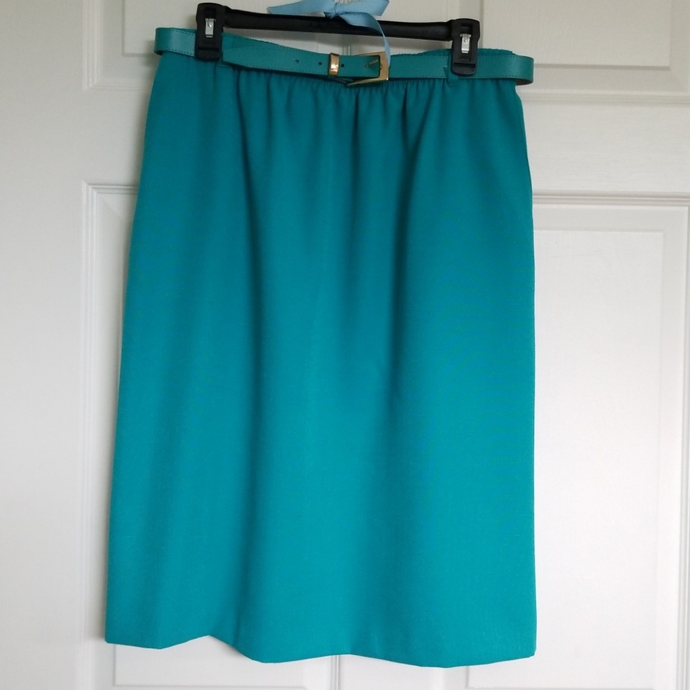 Alfred Dunner  Skirt